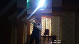 Авраам Руссо концерт