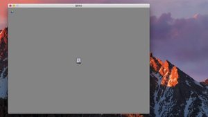 Legacy Mac OS X #1: Mac OS X 10.0.0 Cheetah (PowerPC) Boot Up