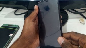 Tecno Spark Go KC1 Hard Reset | Remove Pattern Lock