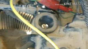 2008 Jeep Patriot 2.4 l abs sensor.