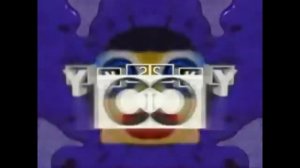 (Jack's S2 Bloopers) Klasky Csupo Logo Bloopers 2