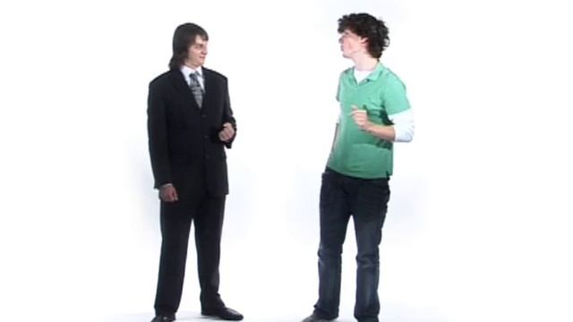 Mac vs PC: Blue Screen of Death смотреть онлайн