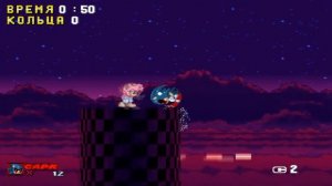 Sonic.exe Tower of Millennium p3 Hard - Viiva