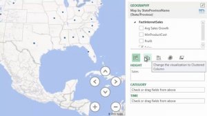 08-04 Power BI and SharePoint - Using Power Map