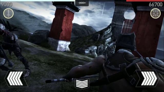 IB3 5:1 Kunochai Heavy - Mistress of the End смотреть онлайн