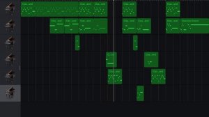 Wet Hands C418 - GarageBand