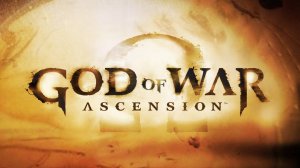 GOD OF WAR: Ascension (высокая сложность) RPCS3 pt.1