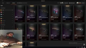 Oyun oynarken para kazan !! (FACEIT) (Çok Basit)