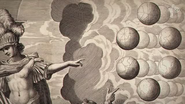 15 - ВЕРСАДОКО - НЛО: Альтернативный взгляд