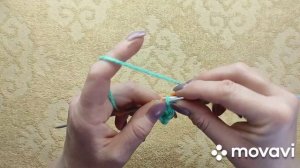 #Ложный жаккард#Класнючий узор#