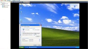 Como configurar el menu de inicio en Windows XP