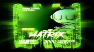 Mark Sixma-Sinfonia VS Matrix_W&W & Maurice West