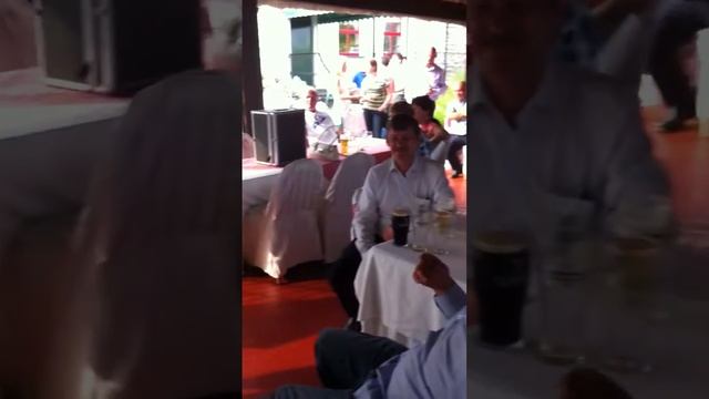 High Germany by Phil Glennon смотреть онлайн