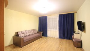 Продажа 1-к квартиры г. Новый Уренгой мкр. Мирный 8-1 #3777031