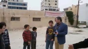 ИОРДАНСКИЕ ЧЕЧЕНЦЫ МАШААЛЛАХ1