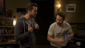 It's Always Sunny In Philadelphia | Season 14 Ep. 4: Nurse Mac Highlight | FXX