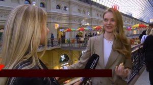 Премьера фильма «Точка кипения». Репортаж студентов Высшей Школы «Останкино»