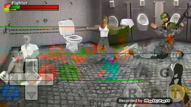 Extra Lives Episode 1 смотреть онлайн