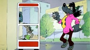 Ну,заяц погоди!!!!!!!!