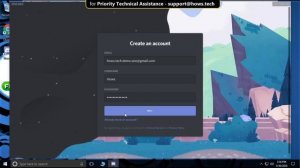 How to Fix Discord Grey Screen Windows 10 \ 8 \ 7