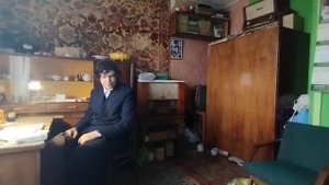 Демид Алтаев с Ваней Степиным идёт в гости к Никите Шарапа!
