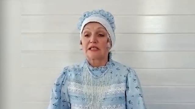 Программа самоисцеления - реальные примеры работы народного целителя. Серафима Захарова.
