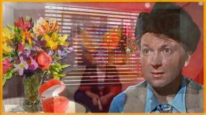 Поздравление коллеги по работе с Днем рождения - слайд-шоу на заказ