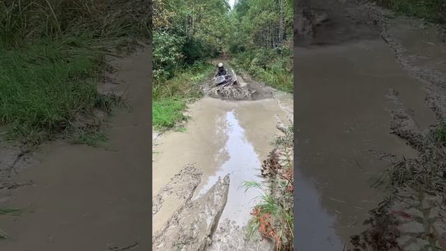CF Moto X8 ITP Cryptid 30”