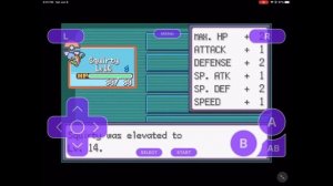 How to get infinite Rare Candies in Pokemon Fire Red (DELTA CHEAT CODES)