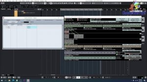 CÀI ĐƯỜNG ÂM THANH ASIO LINK PRO.QUAY MÀN HÌNH CUBASE BẰNG OBS