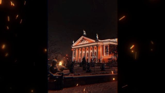 Фото Челябинска