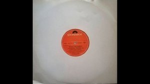 MARIE CLAIRE D'UBALDO - THE RHYTHM IS MAGIC (ALBUM VERSION) - SIDE A - A-2 - 1994