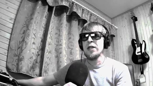 Высоцкий Владимир - Вершина (КАВЕР)