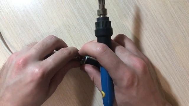 Ремонт Usb тестера