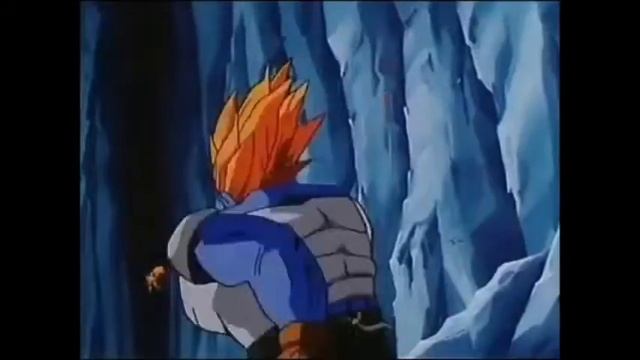 Super Android 13 AMV смотреть онлайн