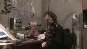 Slow Bossa for Karina_Fedor_03_01_2014