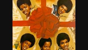 I Saw Mommy Kissing Santa Claus - Jackson 5
