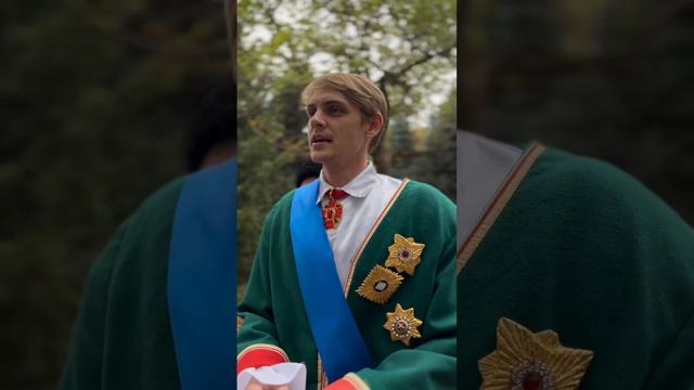 Прогулка по "Александровскому проспекту" Старый Лабинск