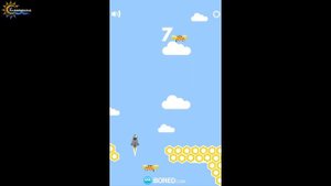 Honey rocket (прохождение)