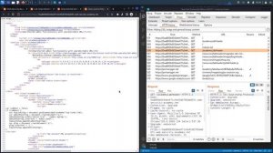 Broken Access Control - Lab#2 Unprotected admin functionality with unpredictable URL | Short Versio