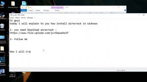 aircrack ng windows 7 8 10 2020