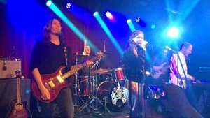 Маша Hima - «Тупая тёлка», 14.02.2019