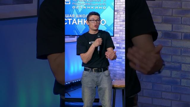 Public Talk с актером Никитой Кологривым («Слово пацана. Кровь на асфальте», «Оффлайн» и др.) смотреть онлайн