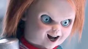 О  КУКЛЕ  ЧАКИ