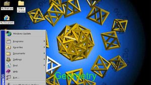 Windows 98 Original & Plus! Startup and Shutdown Sounds