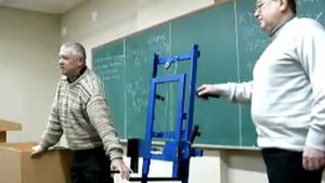 пасечная тележка Апилифт.mp4