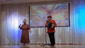 Пляска с частушками