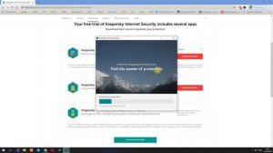 How to install and activate Kaspersky Internet Security 2020