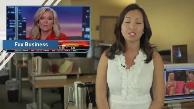 Marissa Mayer Yahoo's 'Surprise' New CEO Who is She смотреть онлайн