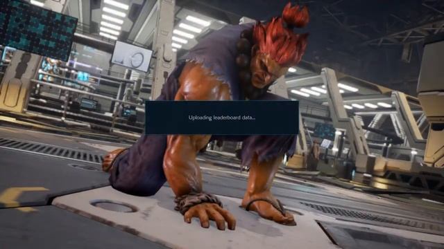 Tekken 7 Road to Tekken God (Akuma) Part 2 смотреть онлайн